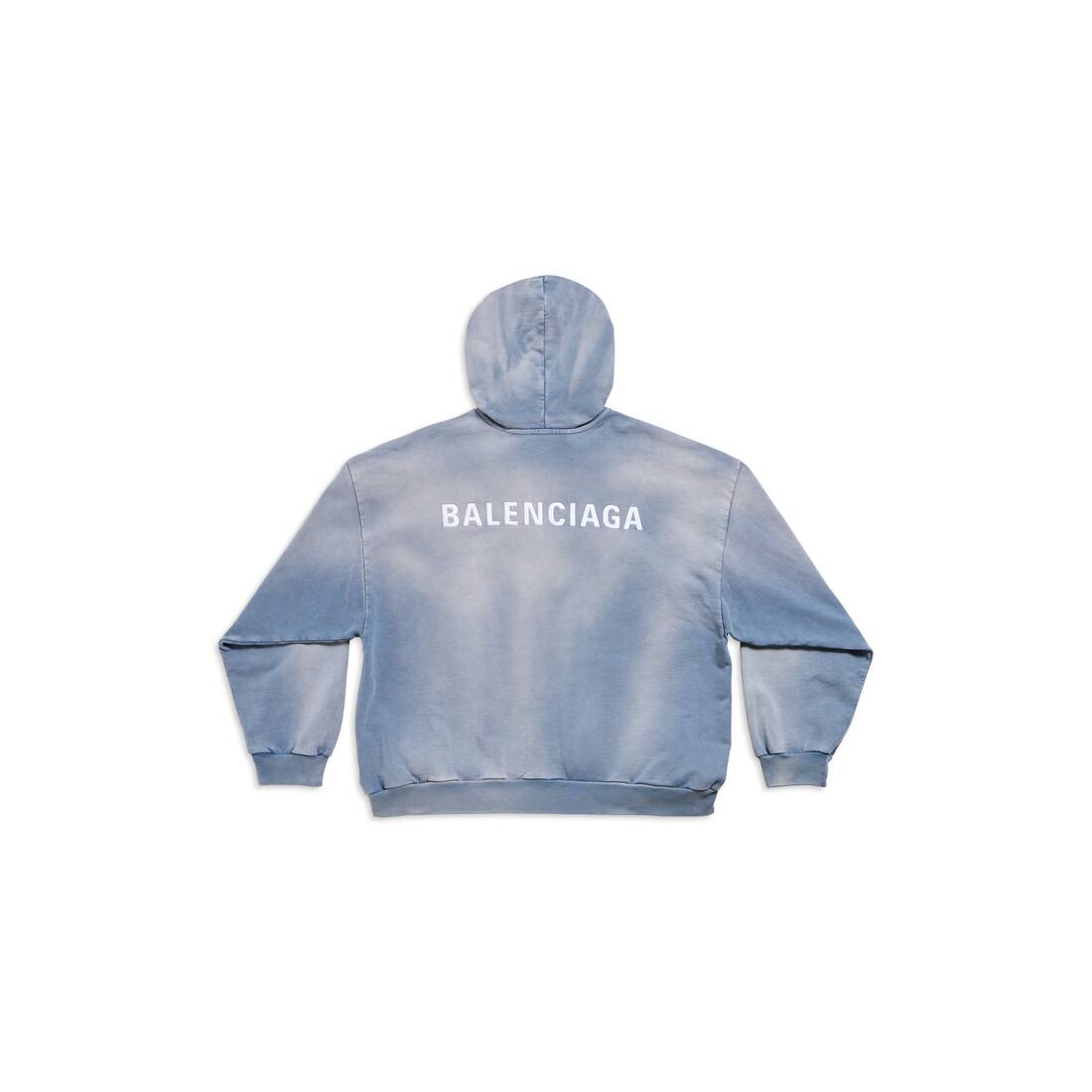 Balenciaga Skater Hoodie