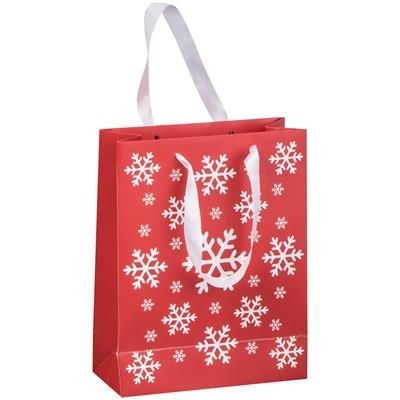 Christmas Paper Bags