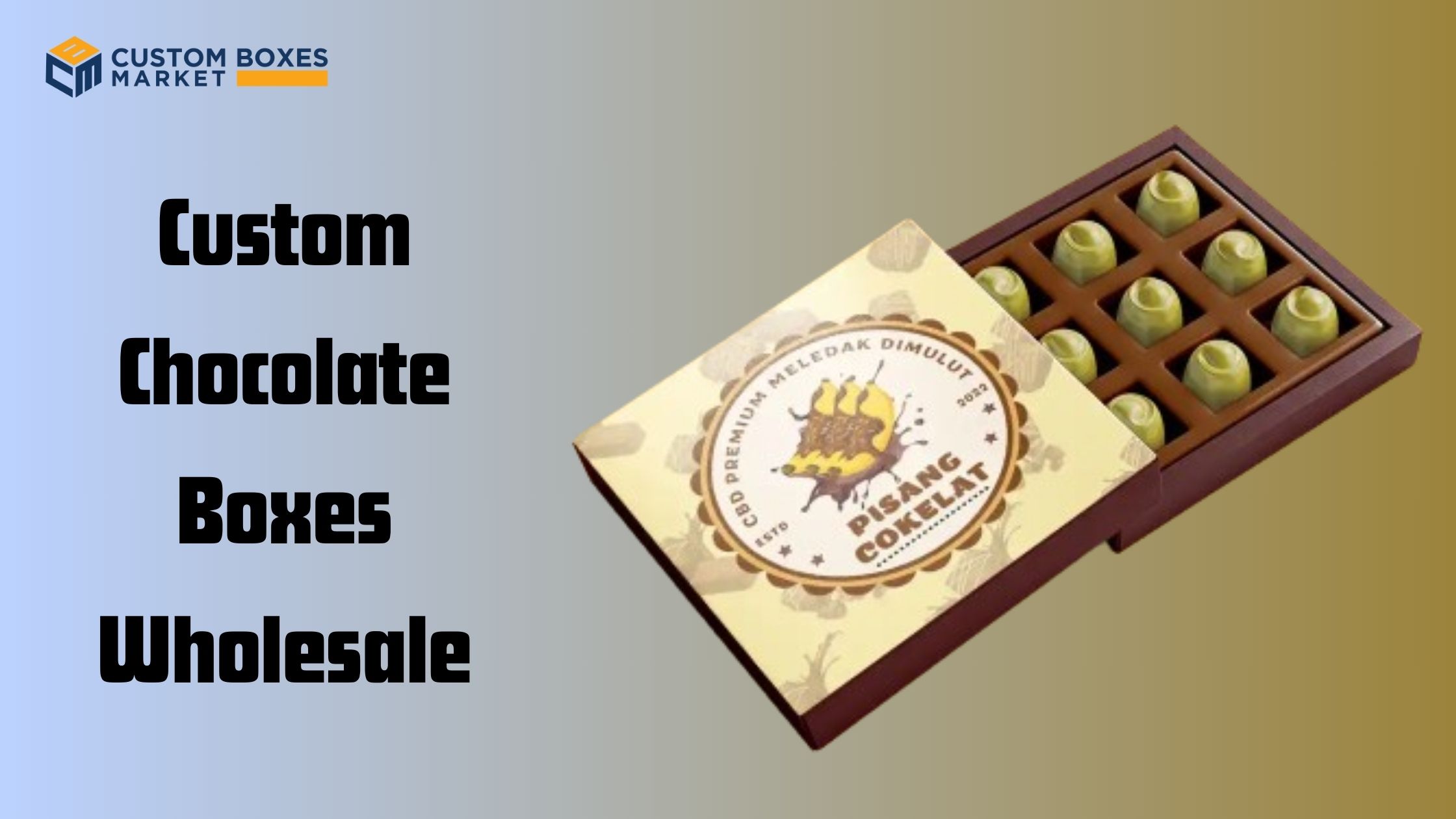 How To Choose The Right Chocolate Boxes Wholesale Canada