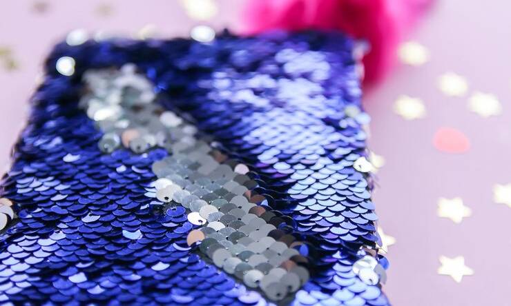 How Custom Sequin Patches Can Enhance Your Product Packaging