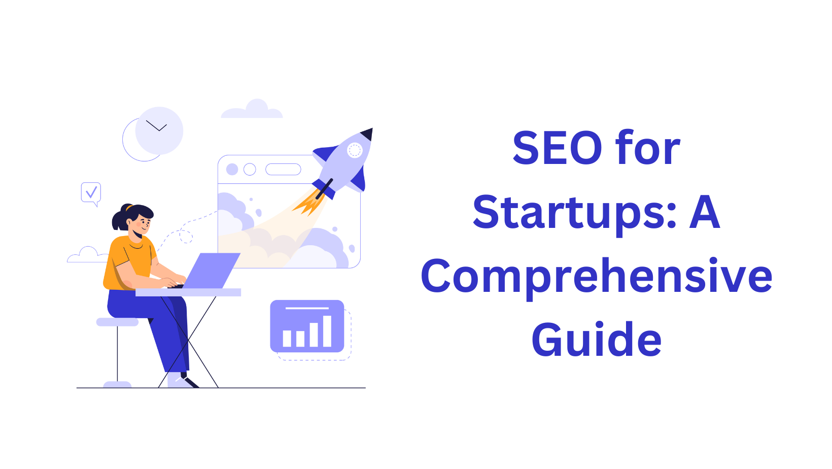 SEO for Startups