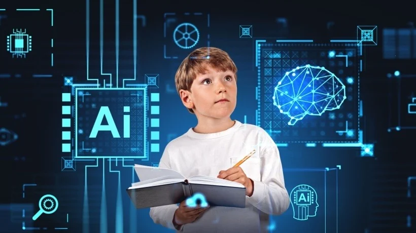 Education with AI and Its Top 10 STEM Transformations