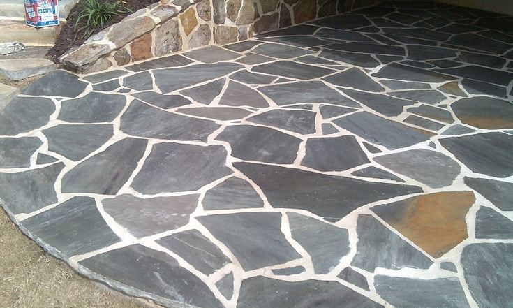 Flagstone